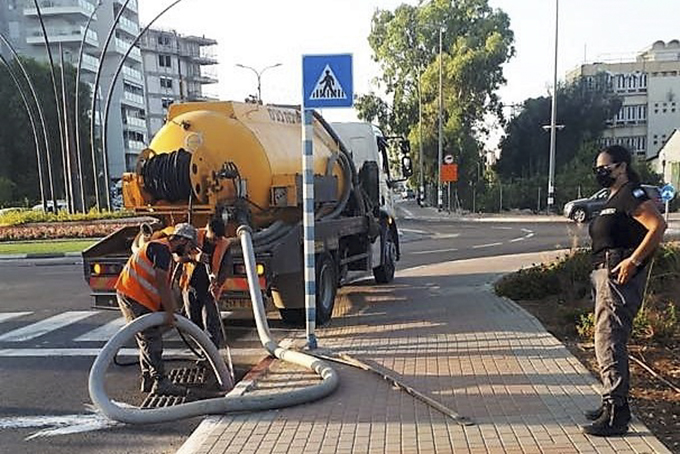 הכן עירך לחורף